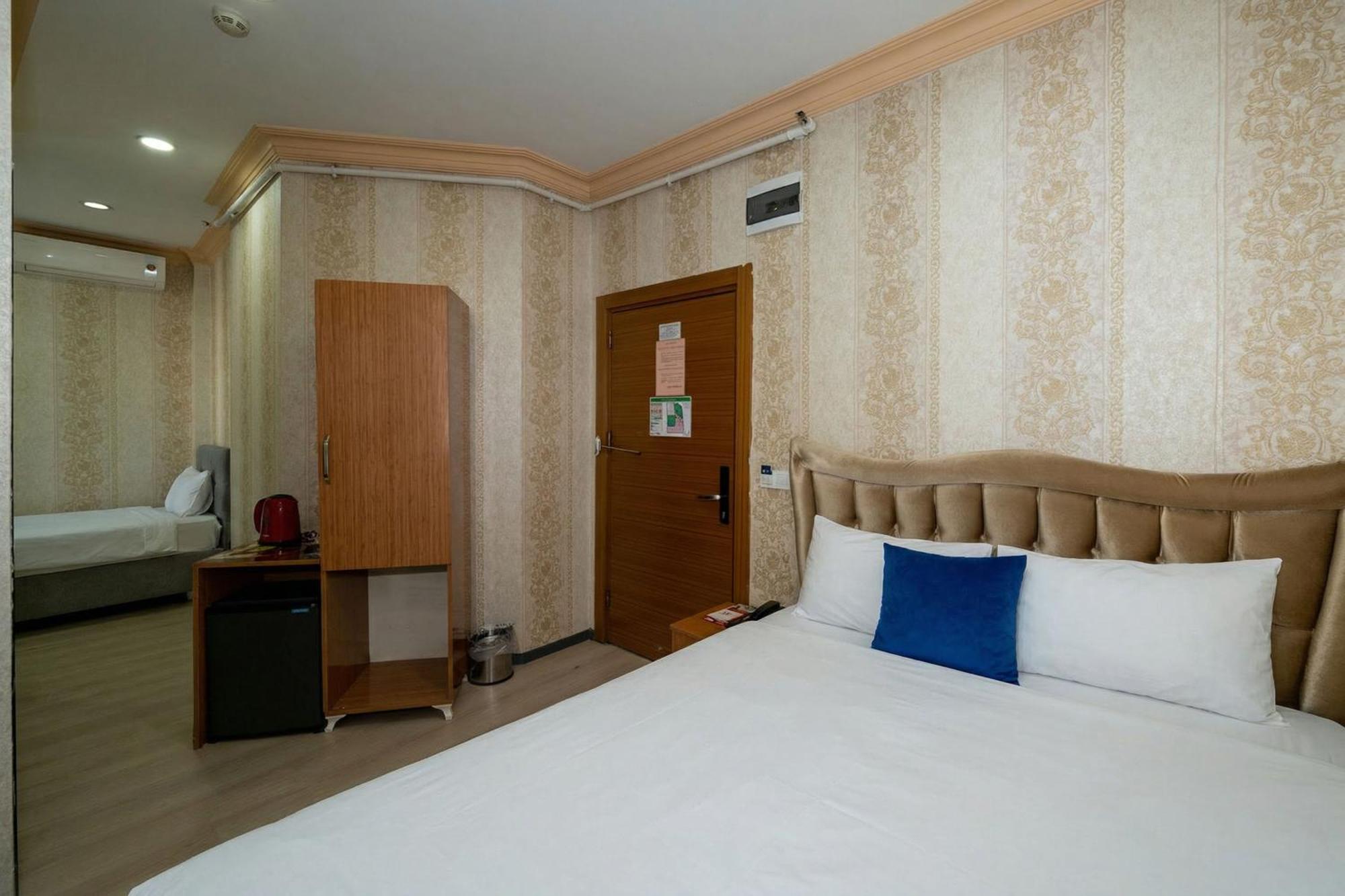 Maxwell Hotel — Fotoğraflar 2