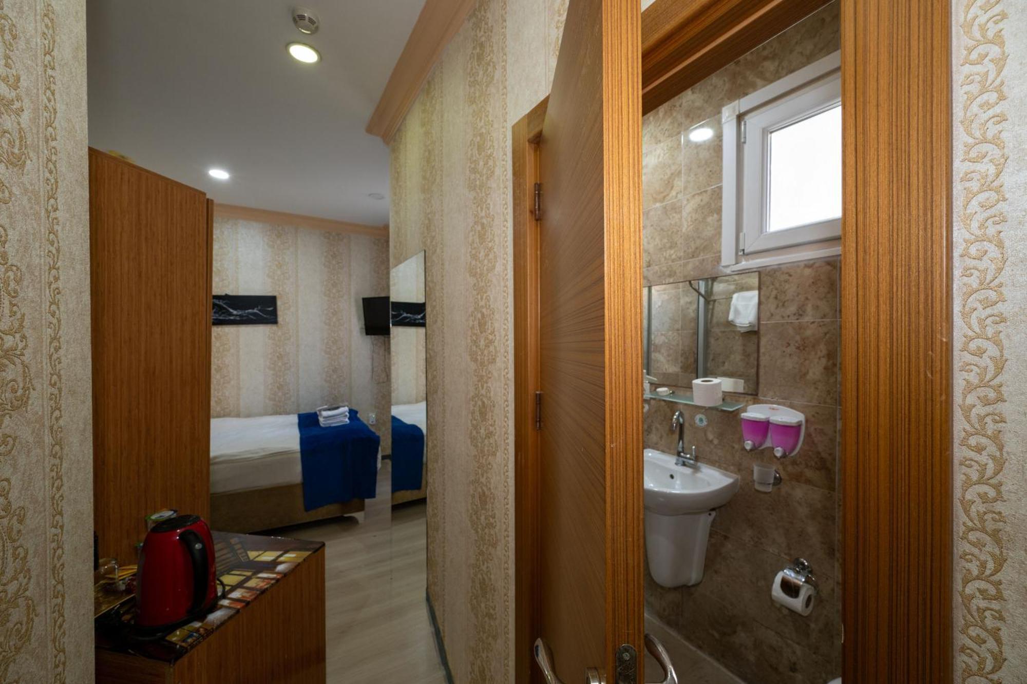 Maxwell Hotel — Fotoğraflar 3